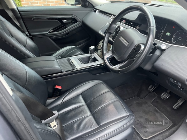Used Land Rover Range Rover Evoque 2019 for sale - 77091968: Photo 9