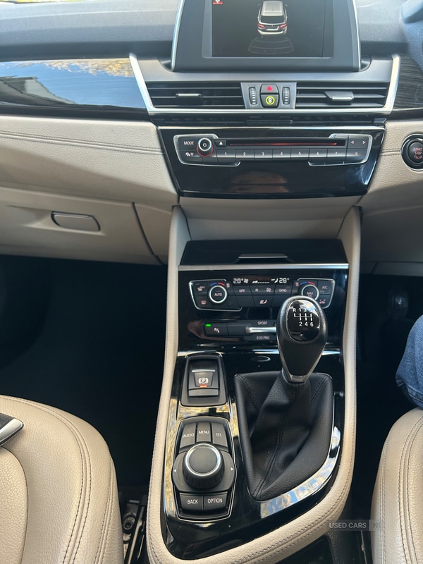 Used BMW 2 Series 2015 for sale - 76522854: Photo 10