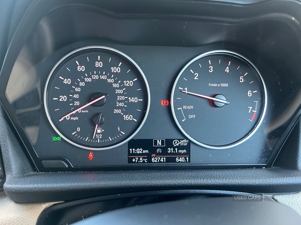 Used BMW 2 Series 2015 for sale - 76522854: Photo 11