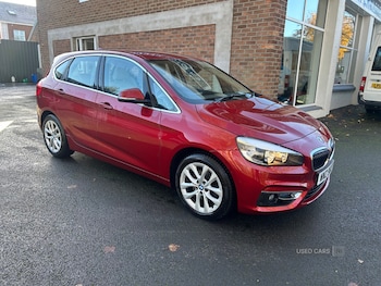 Used BMW 2 Series 2015 for sale - 76522854: Photo