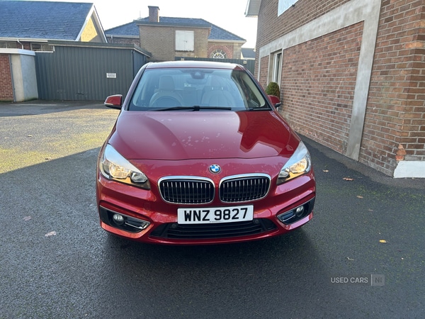 Used BMW 2 Series 2015 for sale - 76522854: Photo 2