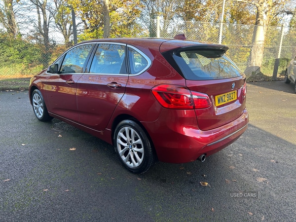 Used BMW 2 Series 2015 for sale - 76522854: Photo 4