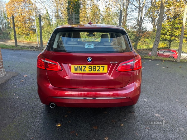 Used BMW 2 Series 2015 for sale - 76522854: Photo 5