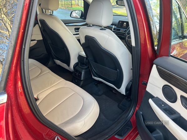 Used BMW 2 Series 2015 for sale - 76522854: Photo 7