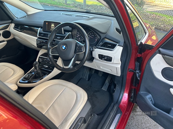 Used BMW 2 Series 2015 for sale - 76522854: Photo 8