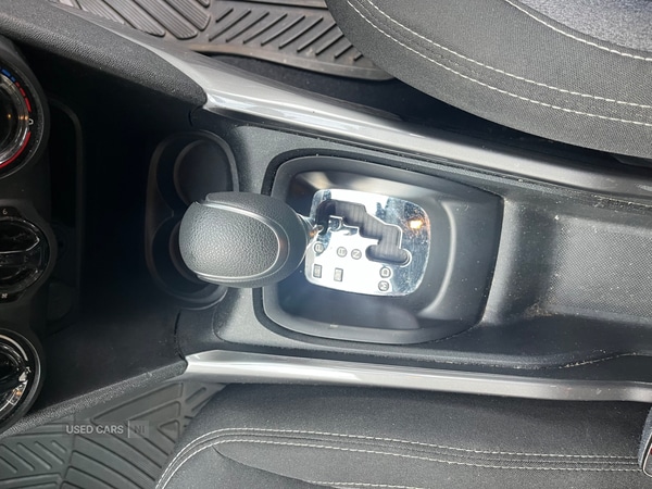 Used Peugeot 2008 2017 for sale - 78116761: Photo 10