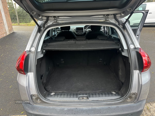 Used Peugeot 2008 2017 for sale - 78116761: Photo 12