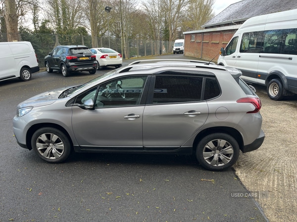Used Peugeot 2008 2017 for sale - 78116761: Photo 4