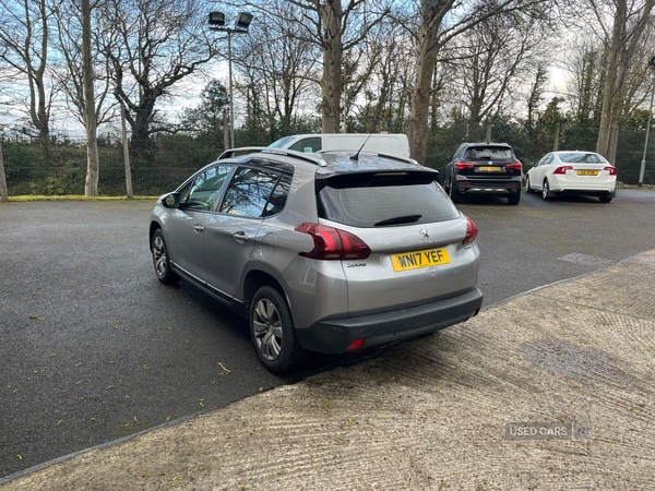 Used Peugeot 2008 2017 for sale - 78116761: Photo 5