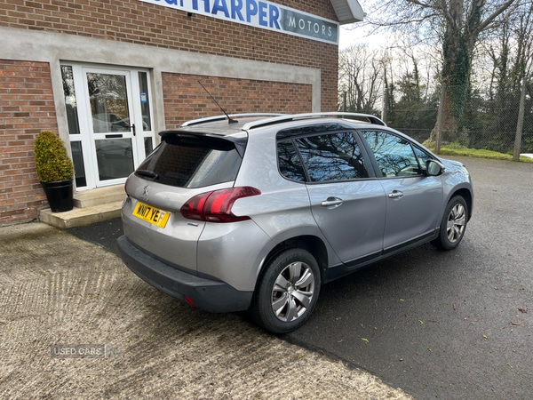 Used Peugeot 2008 2017 for sale - 78116761: Photo 7