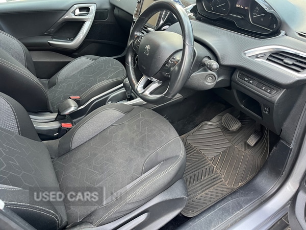 Used Peugeot 2008 2017 for sale - 78116761: Photo 9