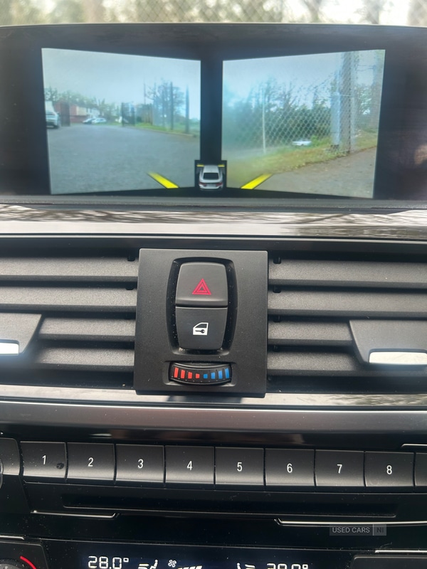 Used BMW 4 Series 2017 for sale - 78171799: Photo 10