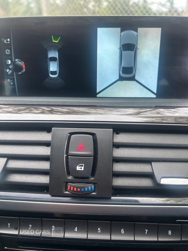 Used BMW 4 Series 2017 for sale - 78171799: Photo 11