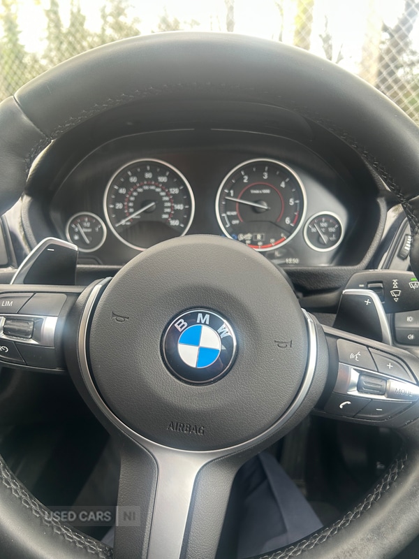 Used BMW 4 Series 2017 for sale - 78171799: Photo 14