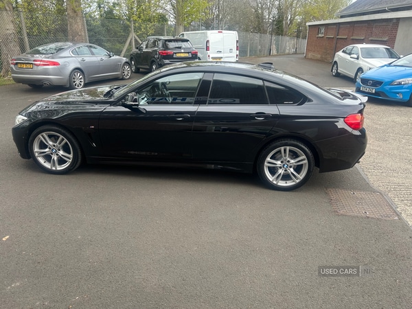 Used BMW 4 Series 2017 for sale - 78171799: Photo 4