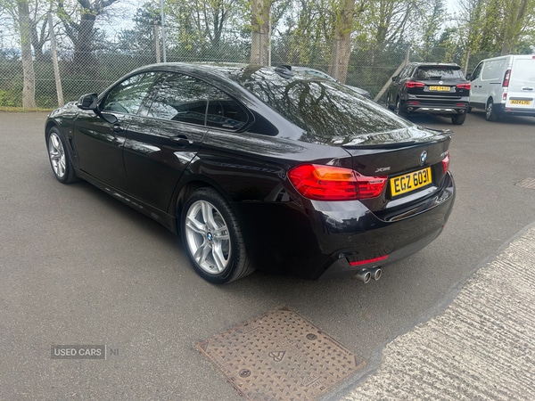 Used BMW 4 Series 2017 for sale - 78171799: Photo 5