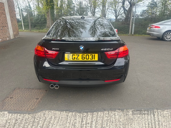 Used BMW 4 Series 2017 for sale - 78171799: Photo 6