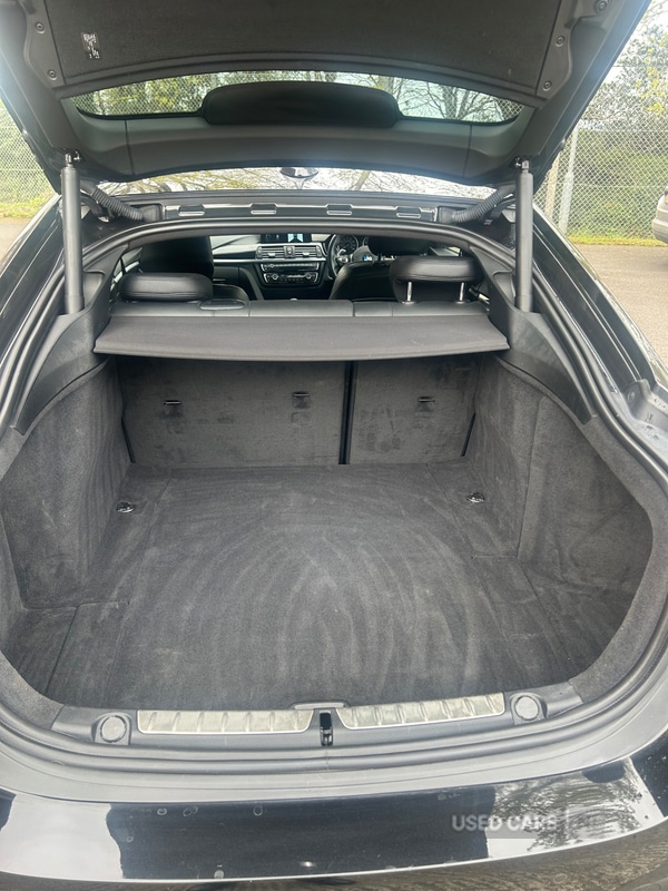 Used BMW 4 Series 2017 for sale - 78171799: Photo 7