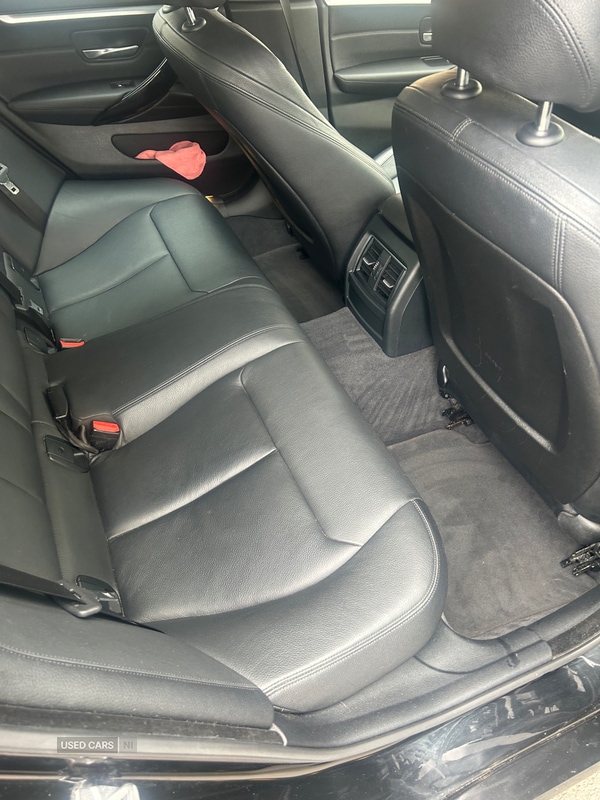 Used BMW 4 Series 2017 for sale - 78171799: Photo 8
