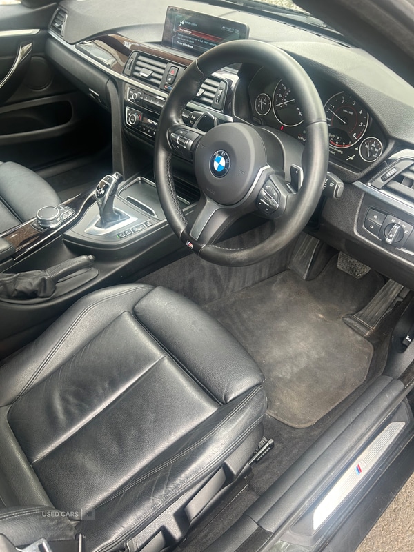 Used BMW 4 Series 2017 for sale - 78171799: Photo 9