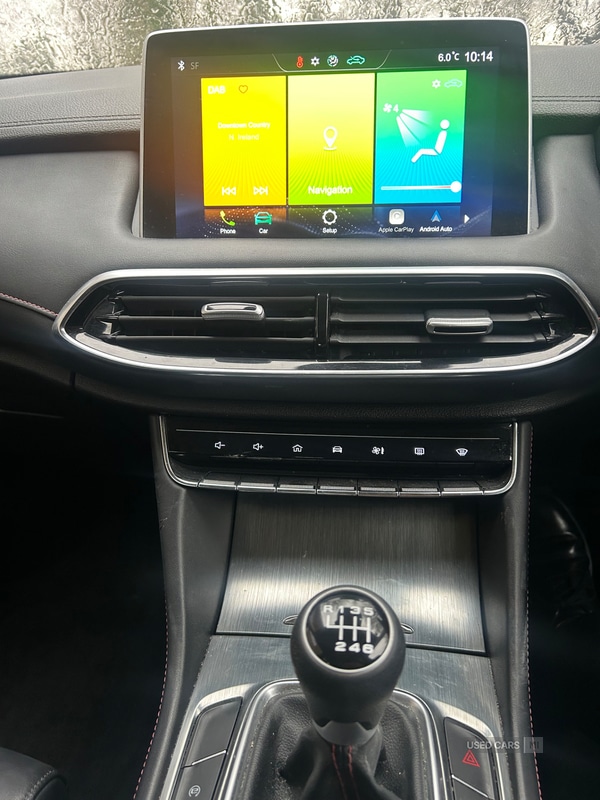 Used MG MG HS 2020 for sale - 77854667: Photo 10