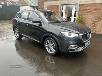 MG MG HS feature image