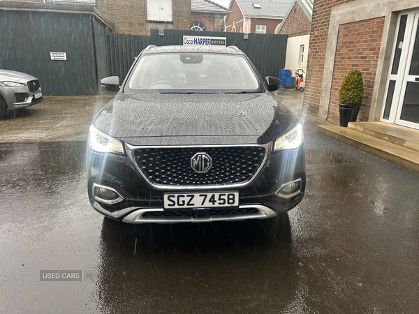 Used MG MG HS 2020 for sale - 77854667: Photo 2