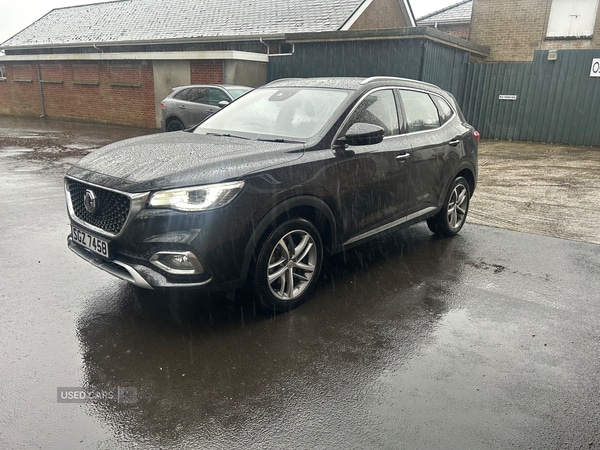 Used MG MG HS 2020 for sale - 77854667: Photo 3