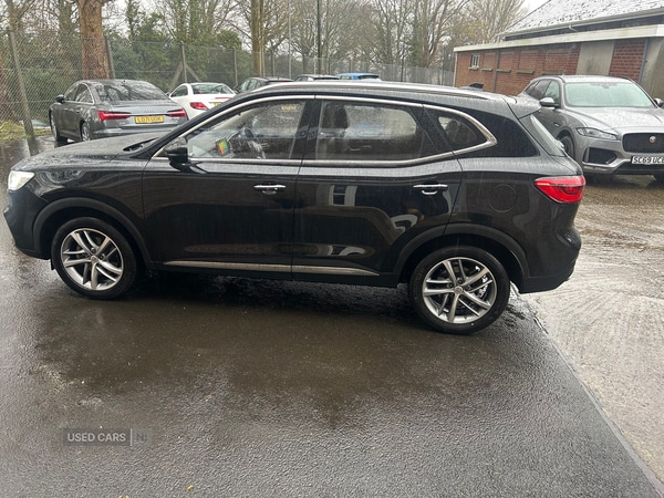 Used MG MG HS 2020 for sale - 77854667: Photo 4