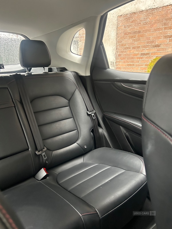 Used MG MG HS 2020 for sale - 77854667: Photo 9