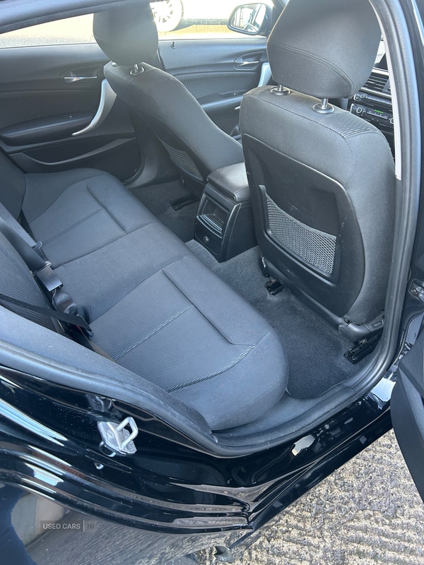 Used BMW 1 Series 2019 for sale - 77306583: Photo 6