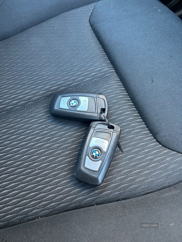 Used BMW 1 Series 2019 for sale - 77306583: Photo 8