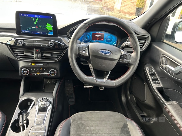 Used Ford Kuga 2022 for sale - 77238702: Photo 11