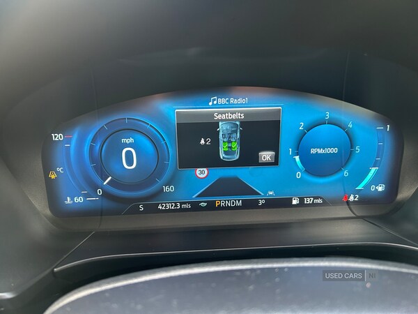 Used Ford Kuga 2022 for sale - 77238702: Photo 15