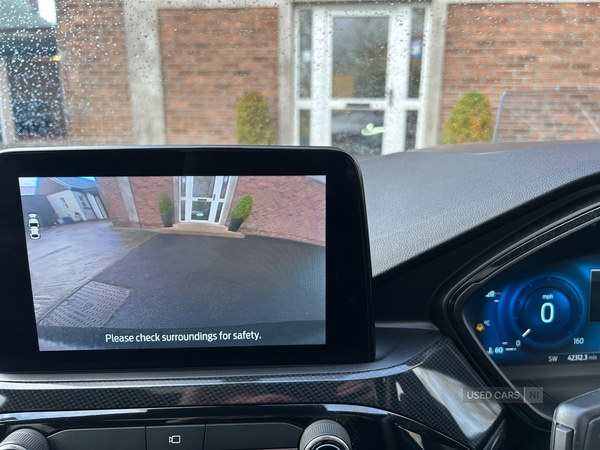 Used Ford Kuga 2022 for sale - 77238702: Photo 16