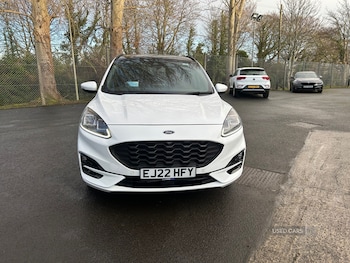 Used Ford Kuga 2022 for sale - 77238702: Photo