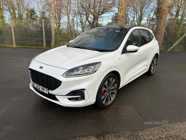 Used Ford Kuga 2022 for sale - 77238702: Photo 3