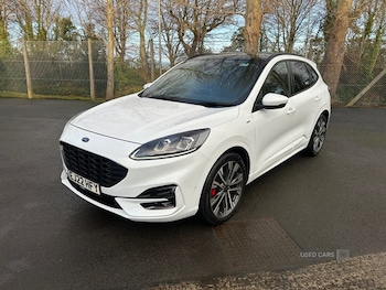 Used Ford Kuga 2022 for sale - 77238702: Photo