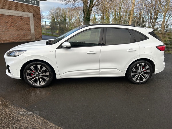 Used Ford Kuga 2022 for sale - 77238702: Photo 4