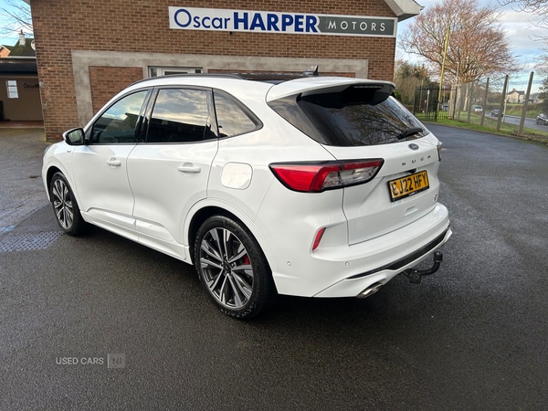 Used Ford Kuga 2022 for sale - 77238702: Photo 5