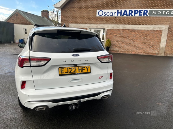 Used Ford Kuga 2022 for sale - 77238702: Photo 6