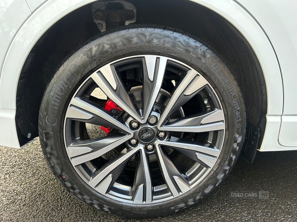 Used Ford Kuga 2022 for sale - 77238702: Photo 9