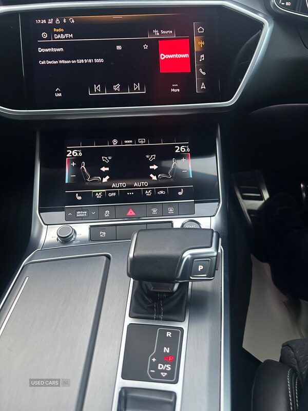 Used Audi A6 2022 for sale - 77672408: Photo 12