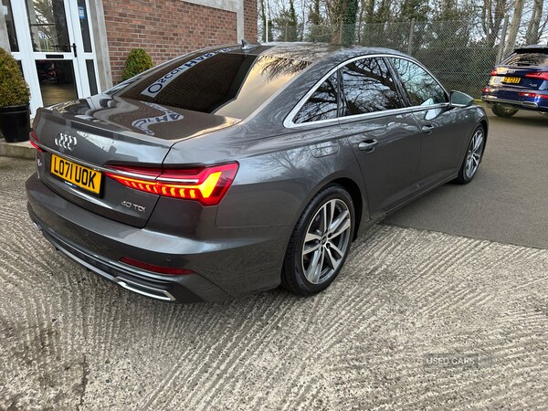 Used Audi A6 2022 for sale - 77672408: Photo 7