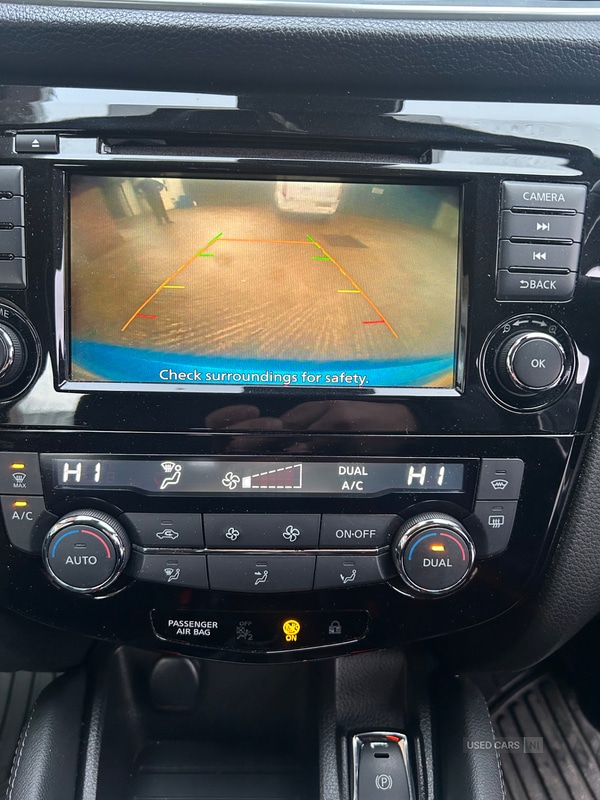 Used Nissan Qashqai 2019 for sale - 77809379: Photo 10