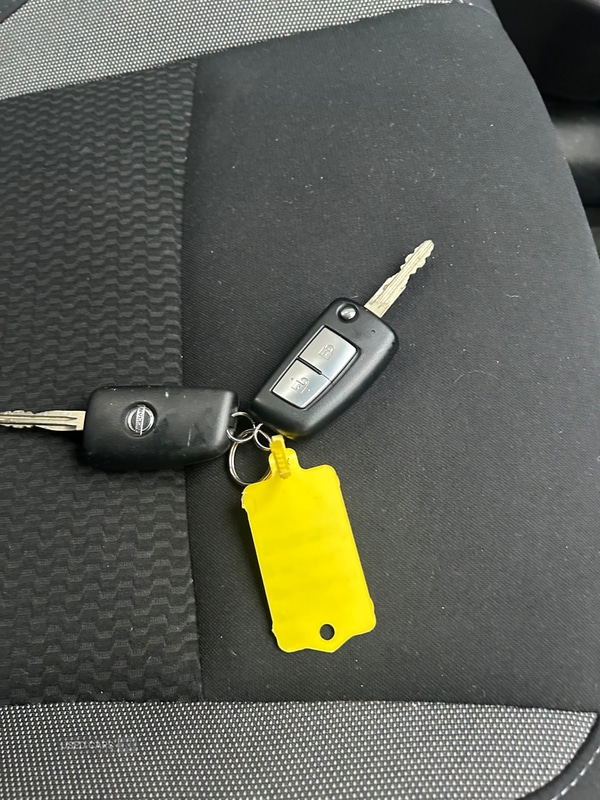 Used Nissan Qashqai 2019 for sale - 77809379: Photo 11