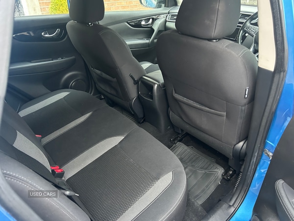 Used Nissan Qashqai 2019 for sale - 77809379: Photo 6