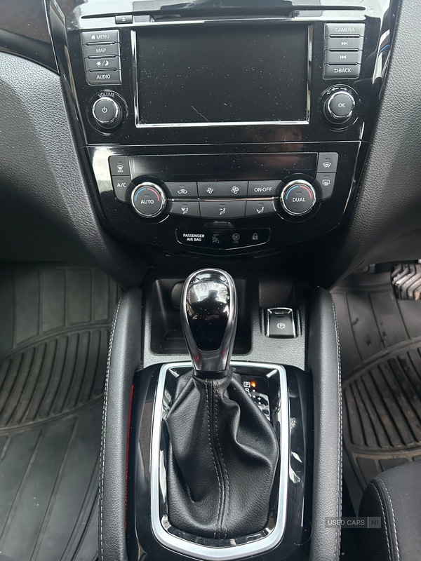 Used Nissan Qashqai 2019 for sale - 77809379: Photo 9