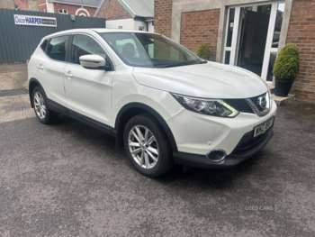 2016 - 1.5 dCi Acenta [Smart Vision Pack] 5dr