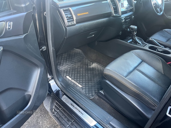 Used Ford Ranger 2021 for sale - 78048621: Photo 10